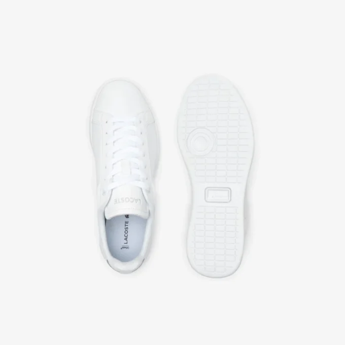 Sapatilhas Carnaby Pro em pele para mulher