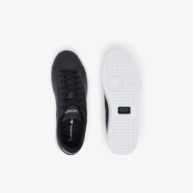 Sapatilhas Carnaby Pro em pele para mulher