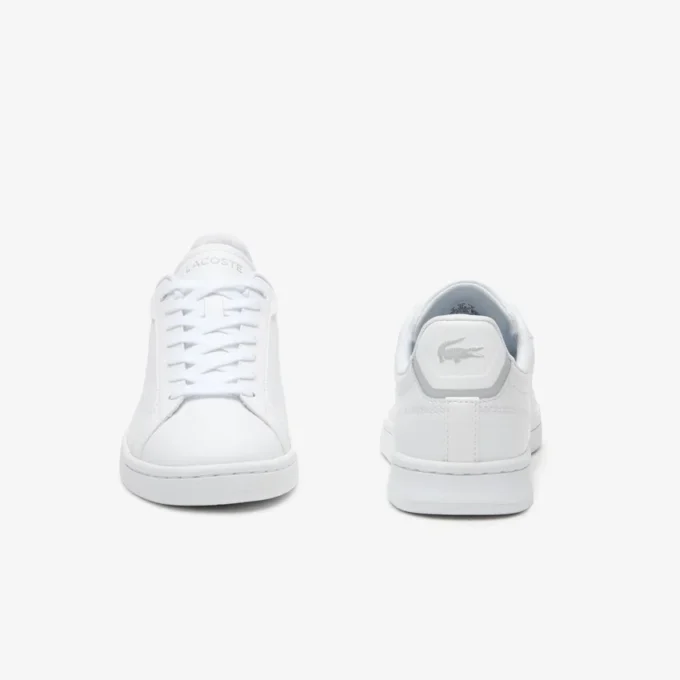 Sapatilhas Carnaby Pro em pele para mulher