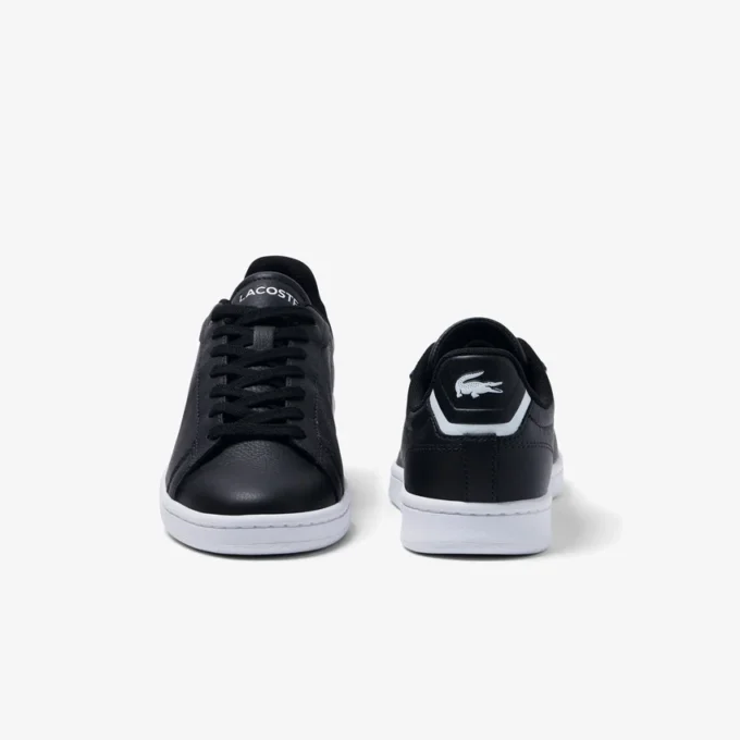 Sapatilhas Carnaby Pro em pele para mulher