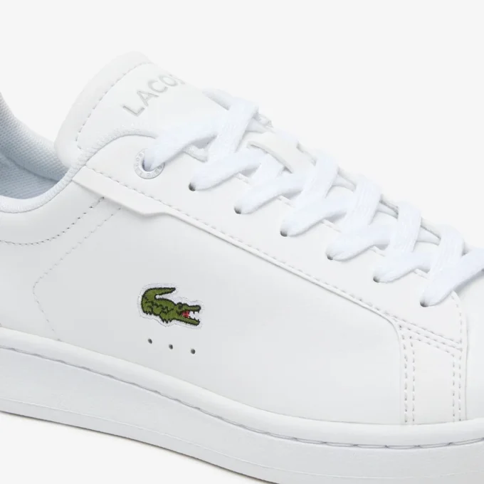 Sapatilhas Carnaby Pro em pele para mulher