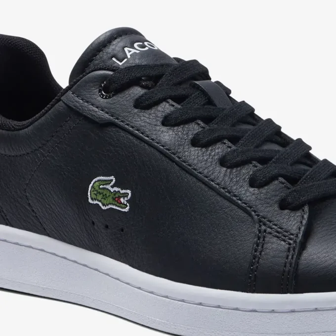 Sapatilhas Carnaby Pro em pele para mulher