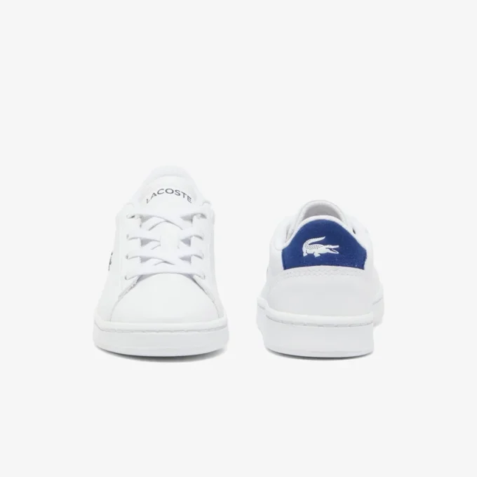 Sapatilhas Carnaby Set para bebé