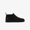 Sapatilhas de camurça Baseshot Chukka para homem