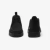 Sapatilhas de camurça Baseshot Chukka para homem