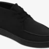 Sapatilhas de camurça Baseshot Chukka para homem