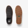 Sapatilhas de camurça Baseshot Winter para homem