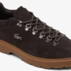 Sapatilhas de camurça Baseshot Winter para homem