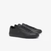 Sapatilhas de couro Baseshot Evo para homem
