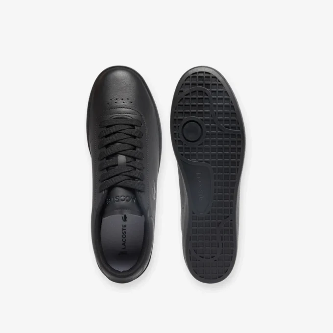 Sapatilhas de couro Baseshot Evo para homem