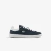 Sapatilhas de couro Baseshot para homem