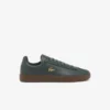 Sapatilhas de couro Baseshot para homem