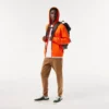Sapatilhas de couro Baseshot para homem