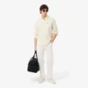 Sapatilhas de couro Baseshot para homem