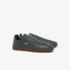 Sapatilhas de couro Baseshot para homem