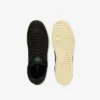 Sapatilhas de couro Baseshot para homem