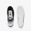 Sapatilhas de couro Baseshot para homem