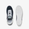 Sapatilhas de couro Baseshot para homem