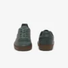 Sapatilhas de couro Baseshot para homem