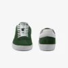 Sapatilhas de couro Baseshot para homem