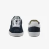 Sapatilhas de couro Baseshot para homem