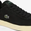 Sapatilhas de couro Baseshot para homem