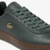 Sapatilhas de couro Baseshot para homem