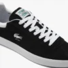 Sapatilhas de couro Baseshot para homem