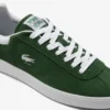 Sapatilhas de couro Baseshot para homem
