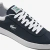 Sapatilhas de couro Baseshot para homem