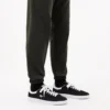 Sapatilhas de couro Baseshot para homem