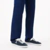 Sapatilhas de couro Baseshot para homem
