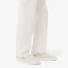Sapatilhas de couro Baseshot para homem