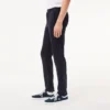 Sapatilhas de couro Baseshot para homem