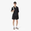 Sapatilhas de couro Baseshot Pro para homem