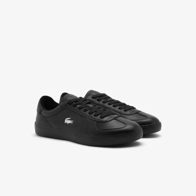 Sapatilhas de couro Baseshot Pro para homem