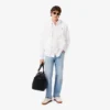 Sapatilhas de couro Baseshot Pro para homem