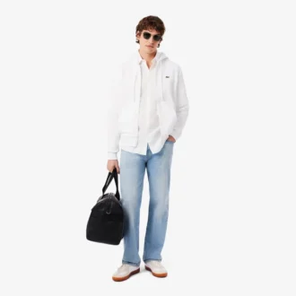 Sapatilhas de couro Baseshot Pro para homem