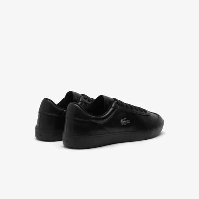 Sapatilhas de couro Baseshot Pro para homem