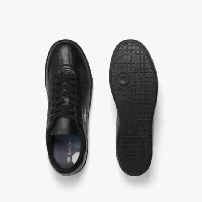 Sapatilhas de couro Baseshot Pro para homem