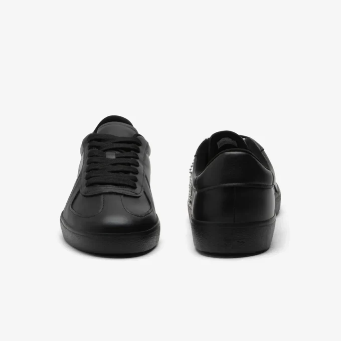 Sapatilhas de couro Baseshot Pro para homem
