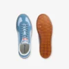 Sapatilhas de couro Baseshot Pro para homem