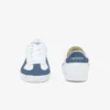 Sapatilhas de couro Baseshot Pro para homem