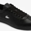 Sapatilhas de couro Baseshot Pro para homem