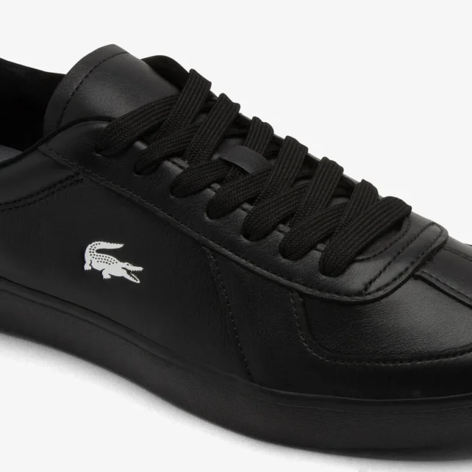 Sapatilhas de couro Baseshot Pro para homem