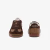 Sapatilhas de couro Baseshot Pro para homem