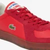 Sapatilhas de couro Baseshot Pro para homem