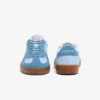 Sapatilhas de couro Baseshot Pro para homem