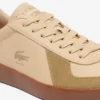 Sapatilhas de couro Baseshot Pro para homem