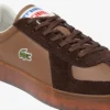 Sapatilhas de couro Baseshot Pro para homem